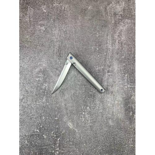 Titanium Alloy Folding Knife
