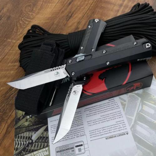 Introducing the Microtech Glykon T-Blade Carbon Fiber Edition.