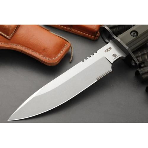 Introducing the Strider ZT-9: A Collaboration of Zero Tolerance Excellence
