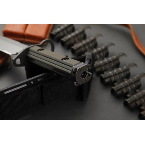Introducing the Strider ZT-9: A Collaboration of Zero Tolerance Excellence