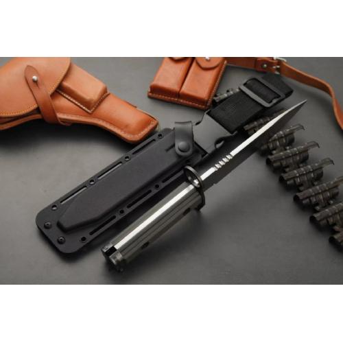 Introducing the Strider ZT-9: A Collaboration of Zero Tolerance Excellence