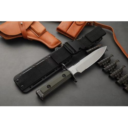 Introducing the Strider ZT-9: A Collaboration of Zero Tolerance Excellence
