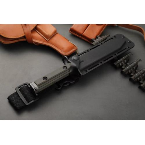 Introducing the Strider ZT-9: A Collaboration of Zero Tolerance Excellence
