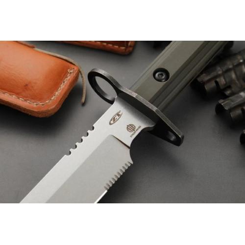 Introducing the Strider ZT-9: A Collaboration of Zero Tolerance Excellence