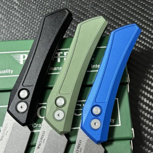 PROTECH DS101 Side-Opening Folding Knife