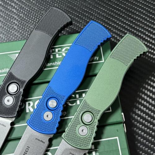 PROTECH USA TR-2 Side-Opening Folding Knife