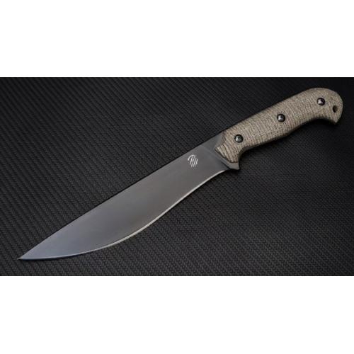 Bastinelli Silence Large Knife