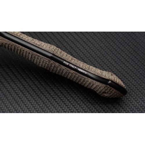 Bastinelli Silence Large Knife