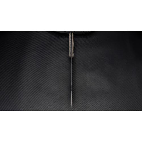 Bastinelli Silence Large Knife
