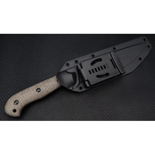 Bastinelli Silence Large Knife