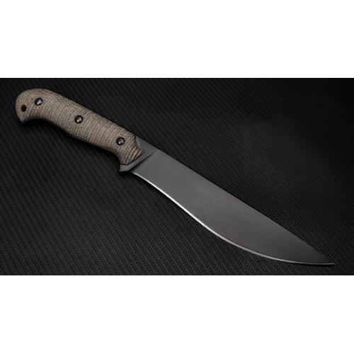 Bastinelli Silence Large Knife