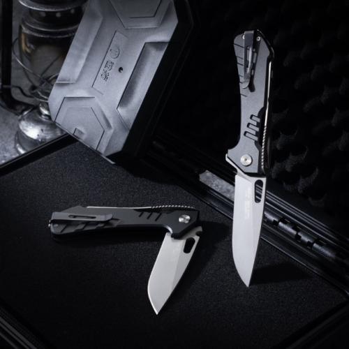 Buck 830BKSSLS Folding Knife