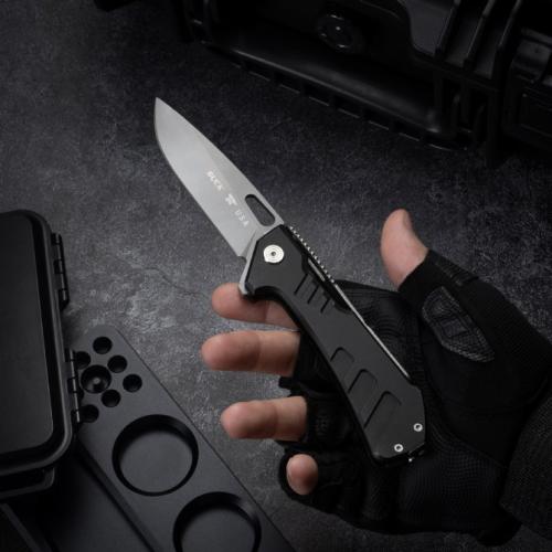 Buck 830BKSSLS Folding Knife