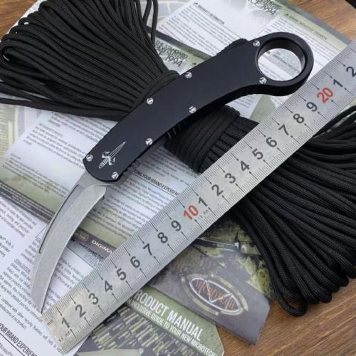 Microtech Hawk Claw OTF Knife