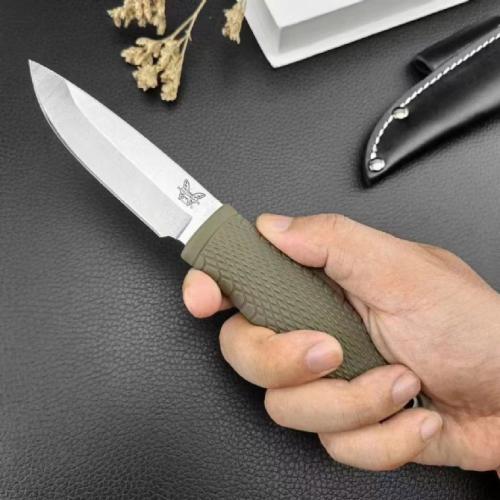 Butterfly 200: Compact Fixed Blade