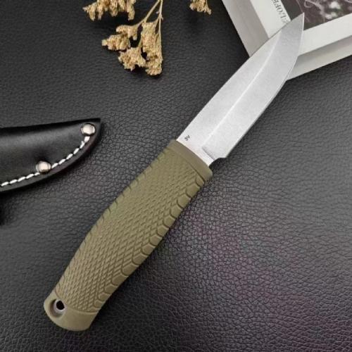 Butterfly 200: Compact Fixed Blade