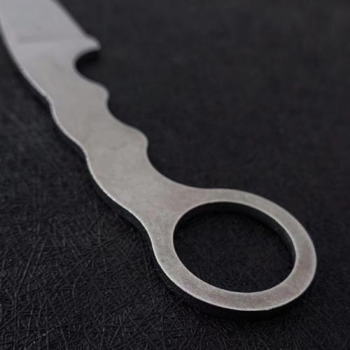 Ka-Bar 5103 Snake Charmer Fixed Blade Knife