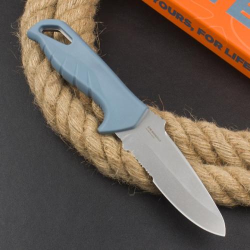 Introducing the New Benchmade Undercurrent 18040S Fixed Blade Knife