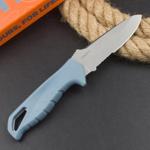 Introducing the New Benchmade Undercurrent 18040S Fixed Blade Knife