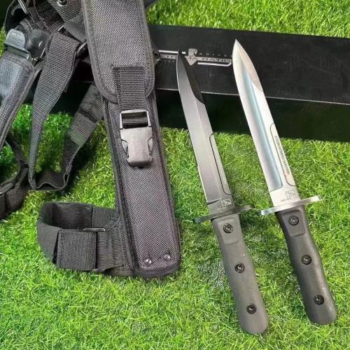 Extreme Force 3909 Tactical Fixed Blade Knife