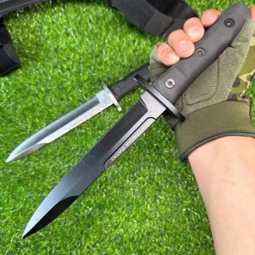 Extreme Force 3909 Tactical Fixed Blade Knife