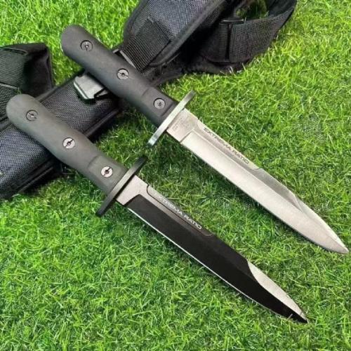 Extreme Force 3909 Tactical Fixed Blade Knife