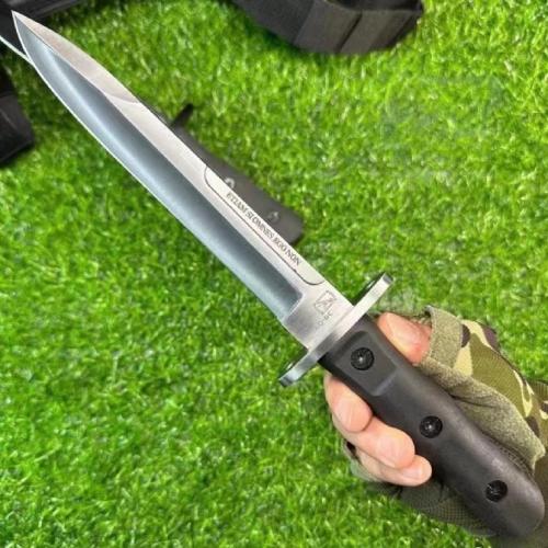 Extreme Force 3909 Tactical Fixed Blade Knife