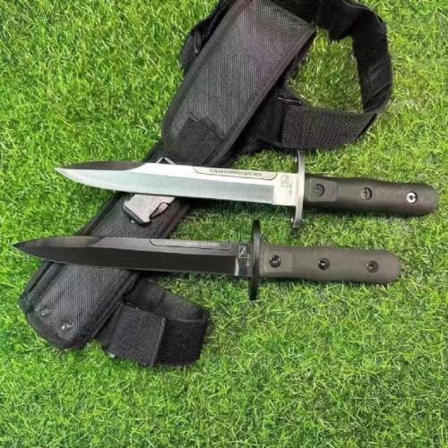 Extreme Force 3909 Tactical Fixed Blade Knife