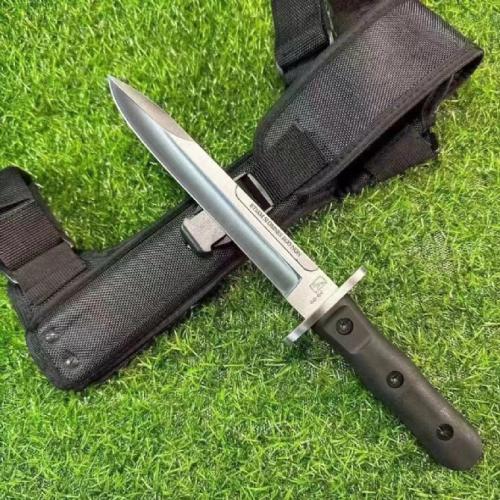 Extreme Force 3909 Tactical Fixed Blade Knife