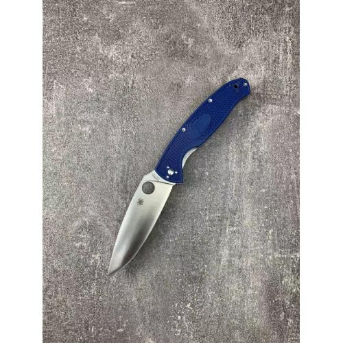 Spyderco C142 Fiberglass Folding Knife