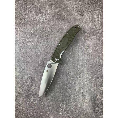 Spyderco C142 Fiberglass Folding Knife