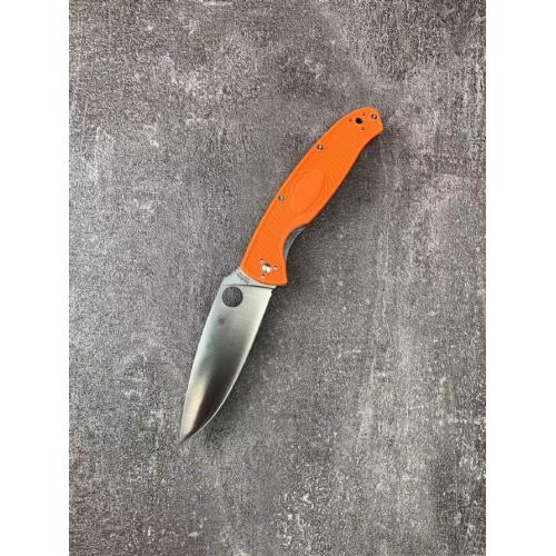 Spyderco C142 Fiberglass Folding Knife