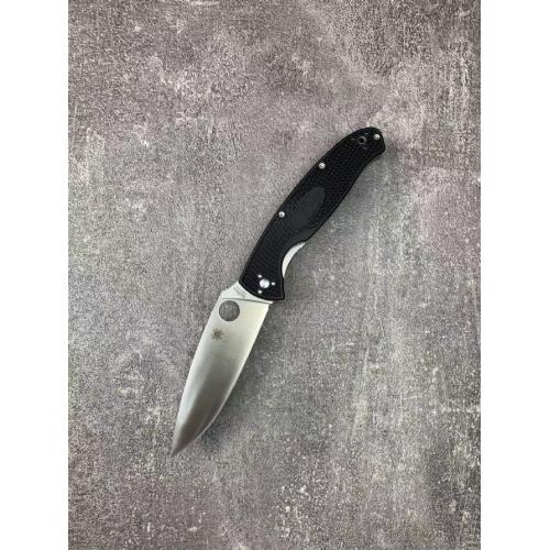 Spyderco C142 Fiberglass Folding Knife