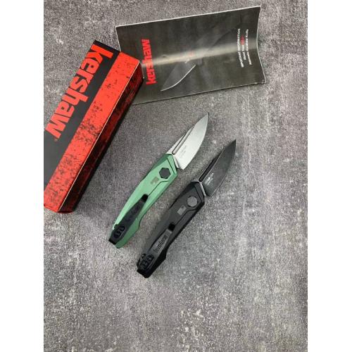 Kershaw 7250 Side-Opening Knife