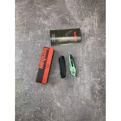 Kershaw 7250 Side-Opening Knife