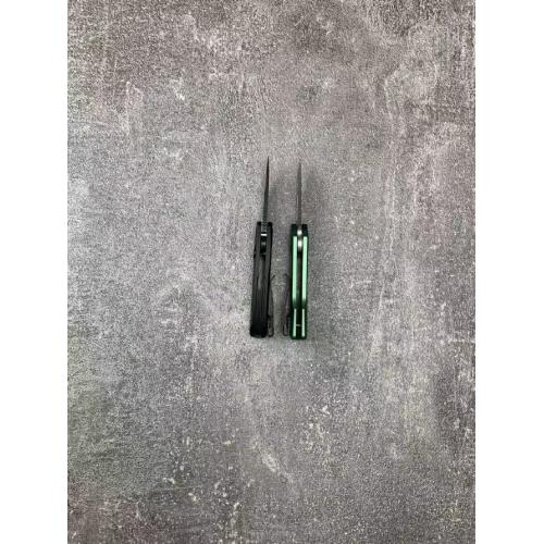 Kershaw 7250 Side-Opening Knife