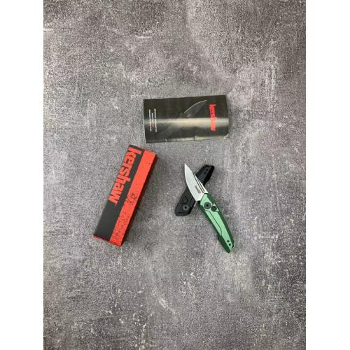 Kershaw 7250 Side-Opening Knife
