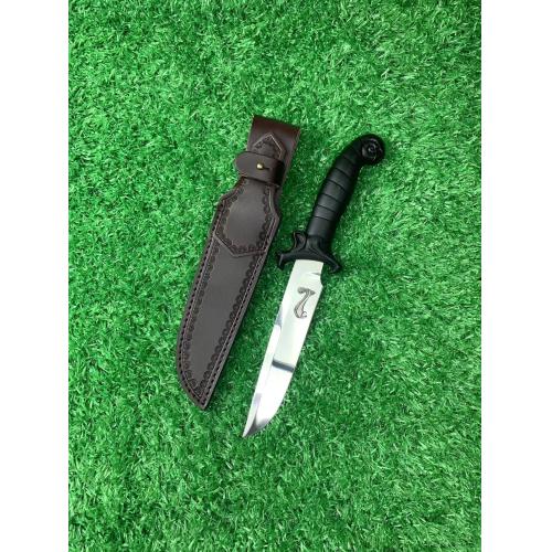 Cobra Fixed Blade Knife