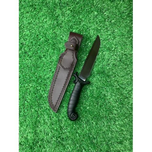 Cobra Fixed Blade Knife