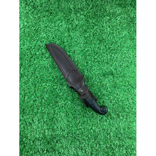 Cobra Fixed Blade Knife