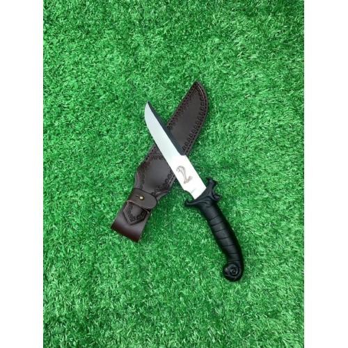 Cobra Fixed Blade Knife
