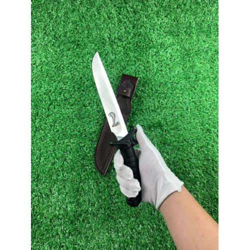Cobra Fixed Blade Knife