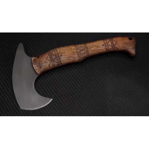 WINKLER Night Raid Axe