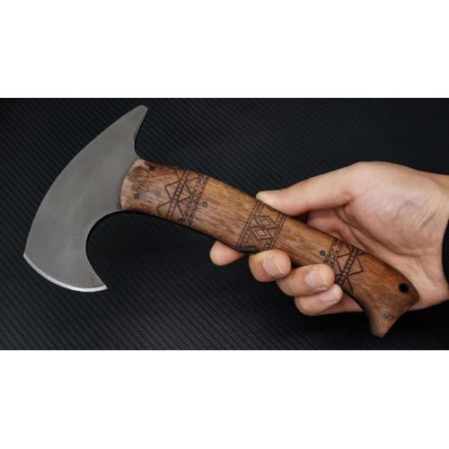 WINKLER Night Raid Axe