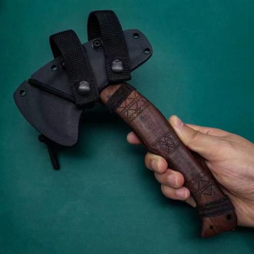 WINKLER Night Raid Axe
