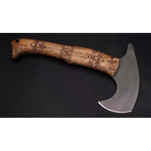 WINKLER Night Raid Axe