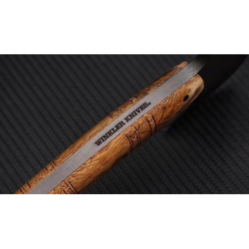WINKLER Night Raid Axe