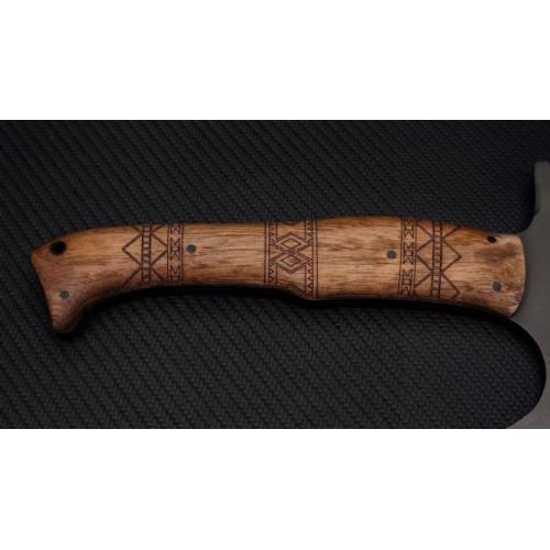 WINKLER Night Raid Axe