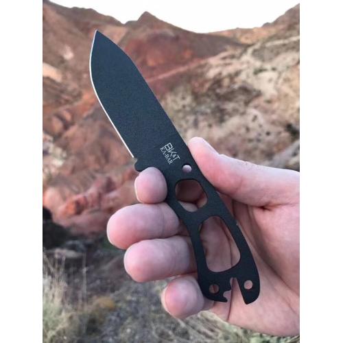 KA-BAR Becker Necker BK11 Knife