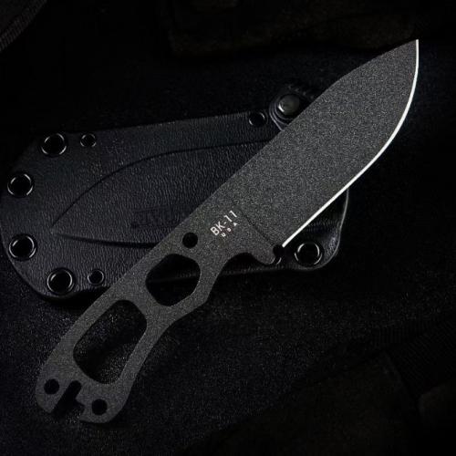 KA-BAR Becker Necker BK11 Knife